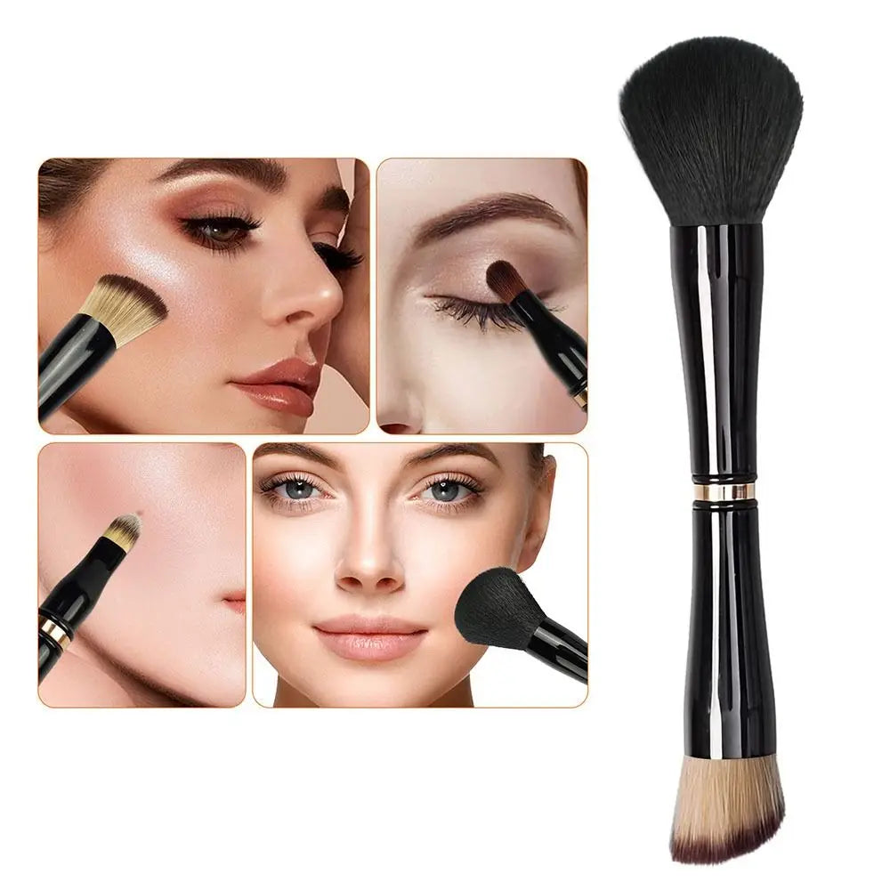 4-in-1 Makeup Brush