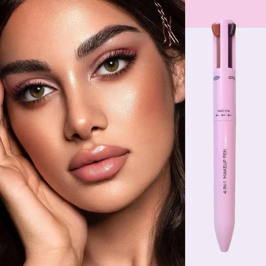 4-in-1 Makeup Pen