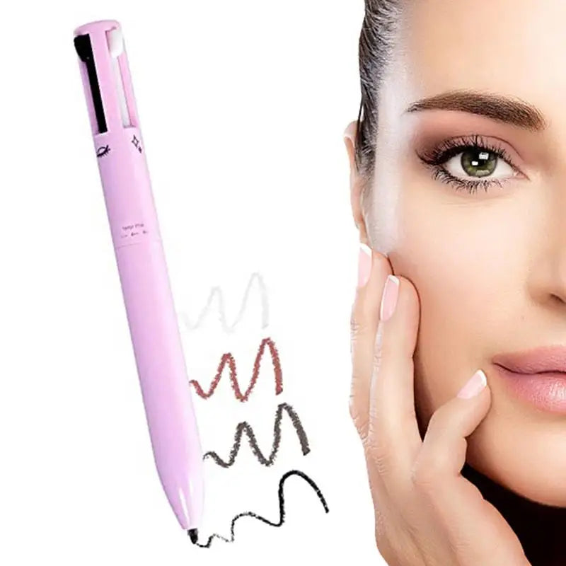 4-in-1 Makeup Pen