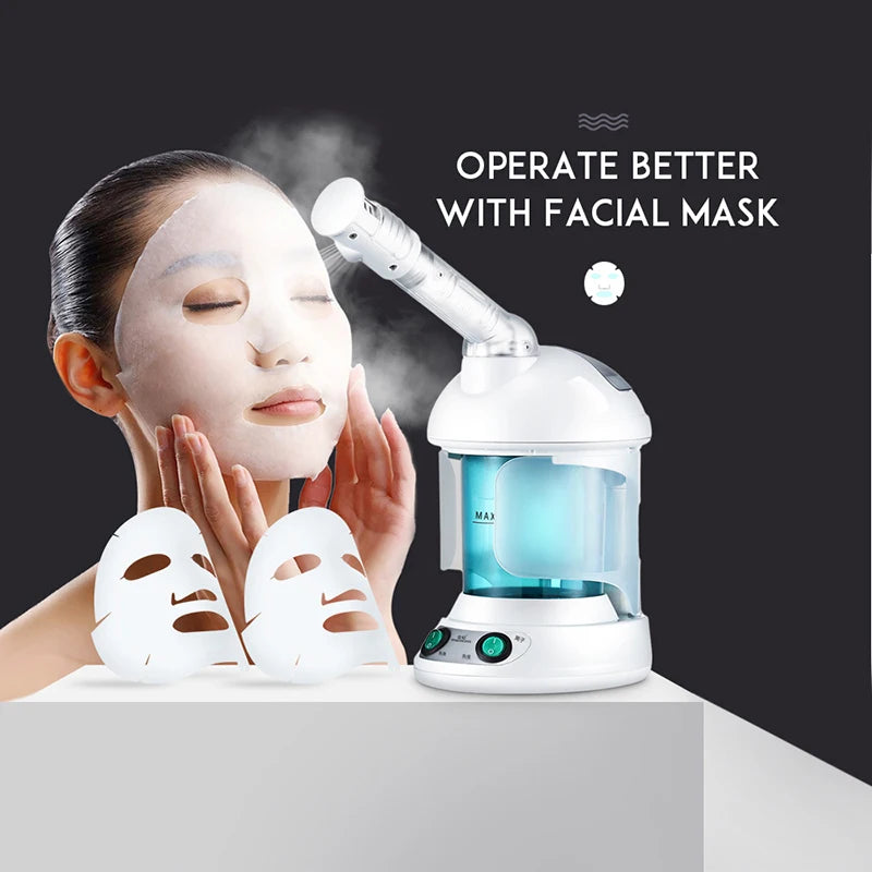 Facial Steamer