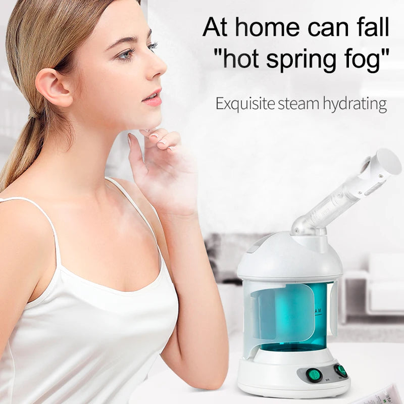 Facial Steamer