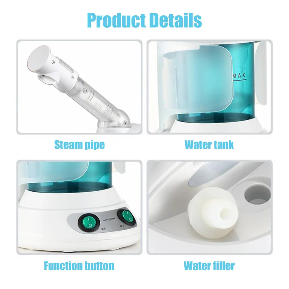 Facial Steamer