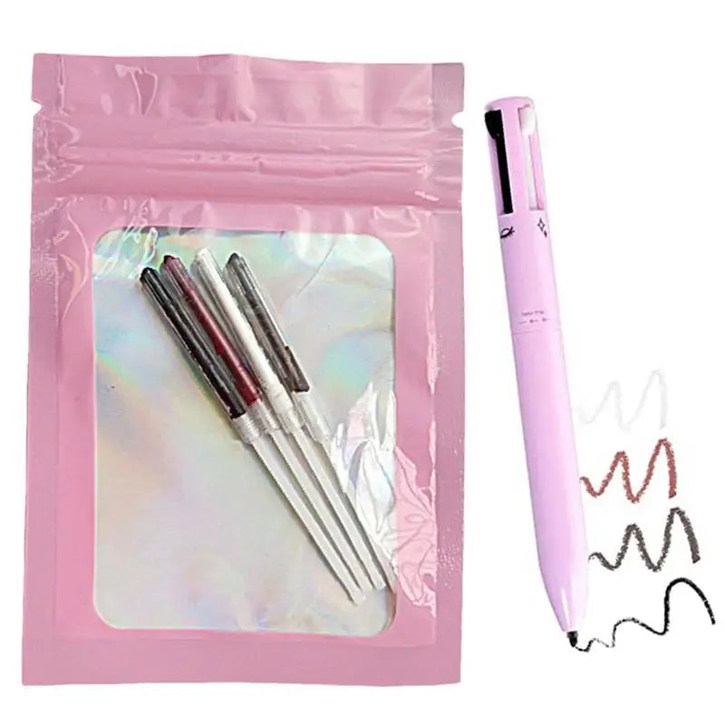 4-in-1 Makeup Pen